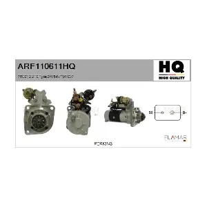 FLAMAR ARF110611HQ