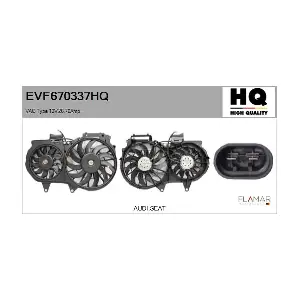 EVF670337HQ FLAMAR