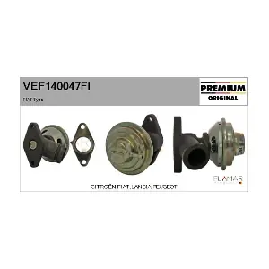 VEF140047FI FLAMAR