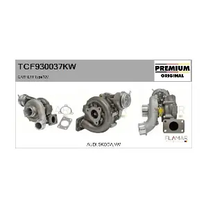 FLAMAR TCF930037KW