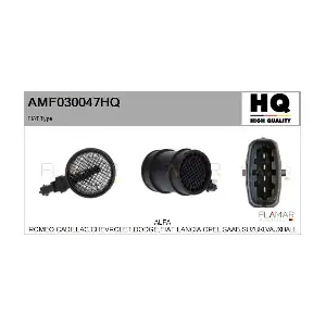 FLAMAR AMF030047HQ