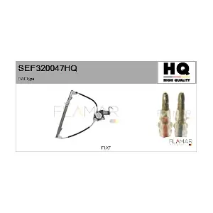 SEF320047HQ FLAMAR