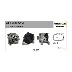 ALF260051VL FLAMAR