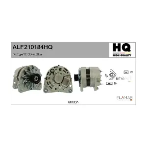 ALF210184HQ FLAMAR