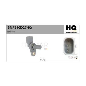 SNF310D27HQ FLAMAR