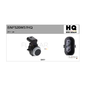 SNF520W57HQ FLAMAR