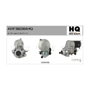 FLAMAR ARF360304HQ