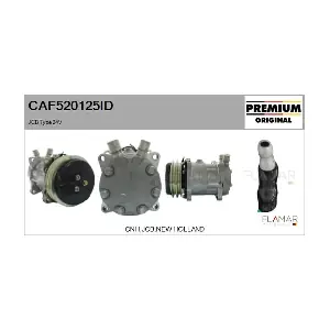 FLAMAR CAF520125ID
