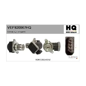 VEF820067HQ FLAMAR