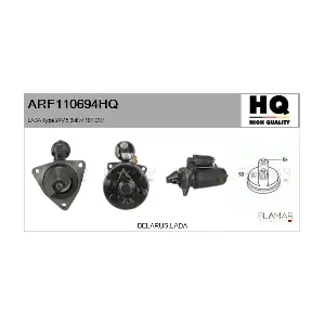 FLAMAR ARF110694HQ