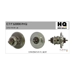 CTF320007HQ FLAMAR