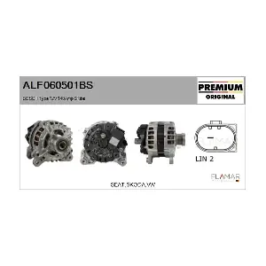 ALF060501BS FLAMAR
