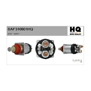 SAF310601HQ FLAMAR