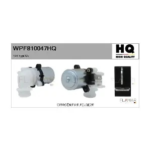 WPF810047HQ FLAMAR