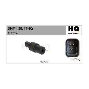 SNF110U17HQ FLAMAR