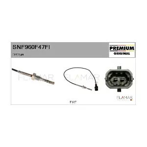 SNF960F47FI FLAMAR