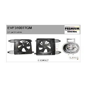 EVF310077GM FLAMAR