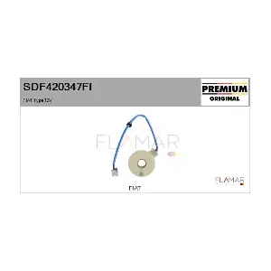 SDF420347FI FLAMAR