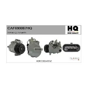 CAF690067HQ FLAMAR