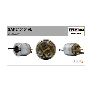 SAF240151VL FLAMAR
