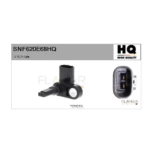 FLAMAR SNF620E68HQ