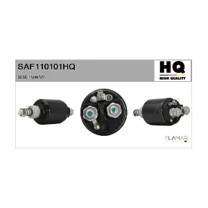 FLAMAR SAF110101HQ