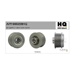 APF690209HQ FLAMAR