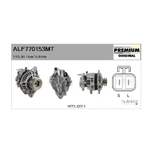 ALF770153MT FLAMAR