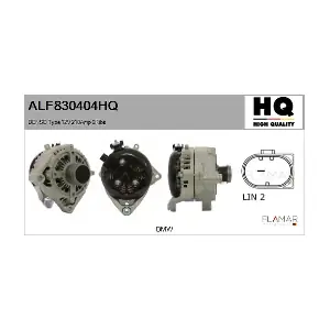 ALF830404HQ FLAMAR