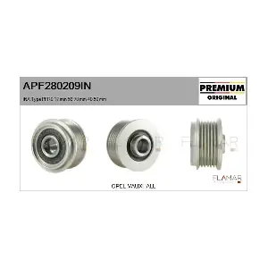 APF280209IN FLAMAR