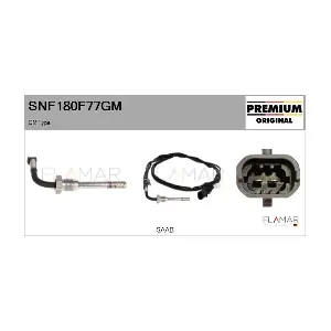 SNF180F77GM FLAMAR