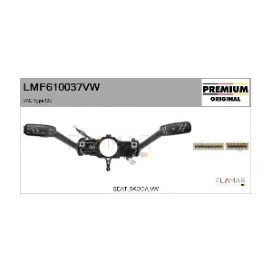 LMF610037VW FLAMAR