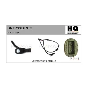 SNF730E67HQ FLAMAR