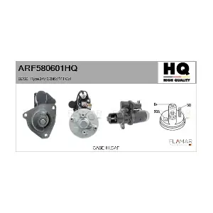 FLAMAR ARF580601HQ