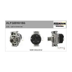 ALF020101BS FLAMAR