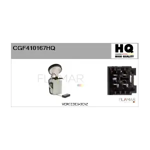 CGF410167HQ FLAMAR