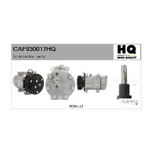 FLAMAR CAF930017HQ