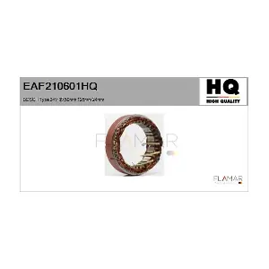 FLAMAR EAF210601HQ