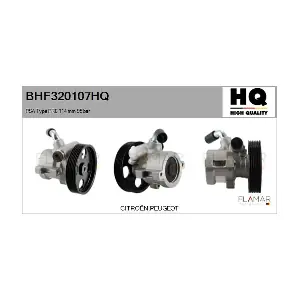 BHF320107HQ FLAMAR