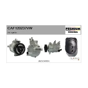 FLAMAR CAF120237VW