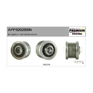 APF920209IN FLAMAR