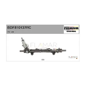 BDF810137RC FLAMAR
