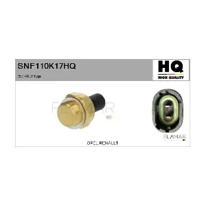 SNF110K17HQ FLAMAR
