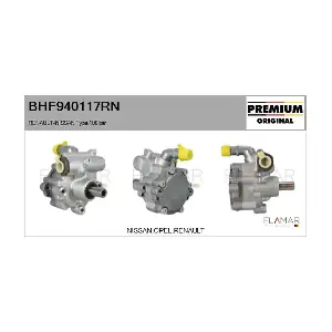 BHF940117RN FLAMAR
