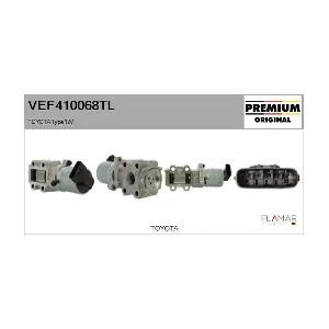 VEF410068TL FLAMAR