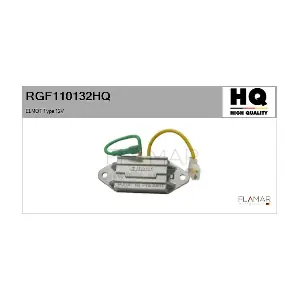 RGF110132HQ FLAMAR