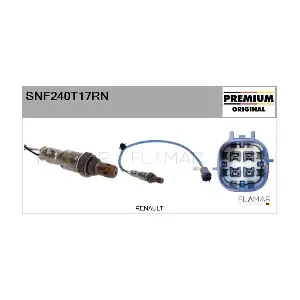 FLAMAR SNF240T17RN