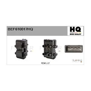 FLAMAR BEF610017HQ