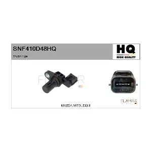 FLAMAR SNF410D48HQ