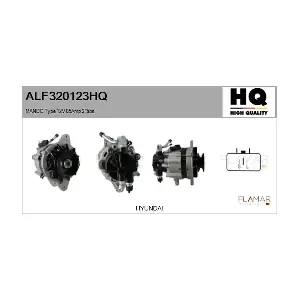 ALF320123HQ FLAMAR